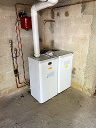 Photo n°7 de TOP CHAUFFAGE à Aubervilliers (Plombier)