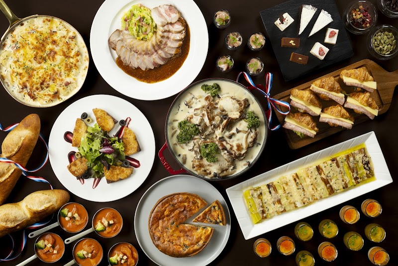 ノーザンテラスダイナー