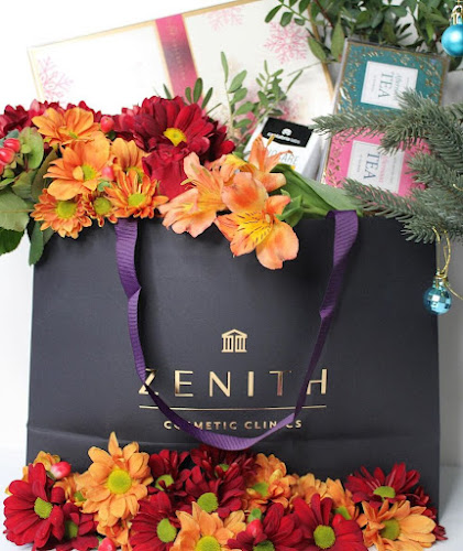 Zenith Cosmetic Clinic - Doctor