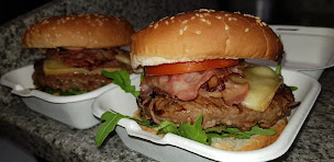 Photo n°26 de Pizza Mick' à Trans-en-Provence (Restaurant de hamburgers)