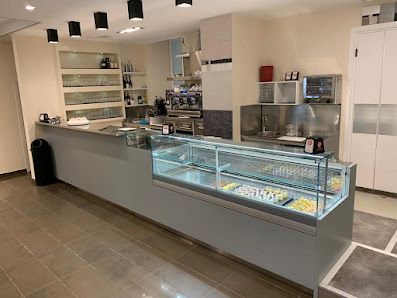 Bar Camaggi Piazza della Repubblica, 70, 40022 Castel del Rio BO, Italia
