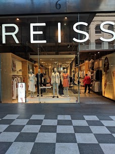 Reiss liverpool