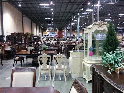 Regency Furniture