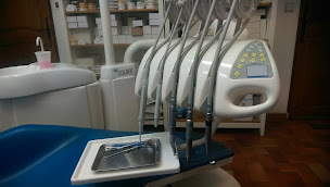 Photo n°1 de Santini Fabrice à Istres (Dentiste)