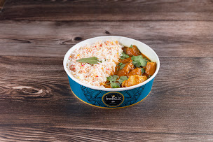 Photo n°11 de INDIE'S Street Food à Athis-Mons (Restaurant indien moderne)