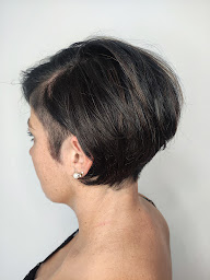 Photo n°14 de Tiph Univ'Hair à Bonnes (Salon de coiffure)