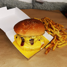 Photo n°35 de Chez LN & Mat Food truck à Coulogne (Restaurant de hamburgers)