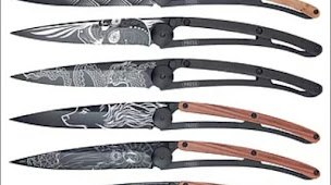 Photo n°27 de Coutellerie Renaud | Laguiole en Aubrac à Paris (Armurerie)