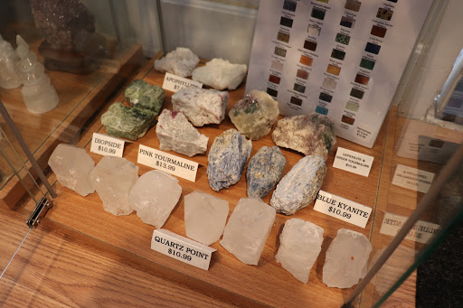 Severna Smoke Supply & Ting's Cool Things - Thumbnail