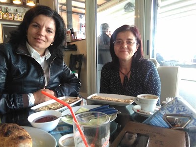 Photos of Plaza Cafe