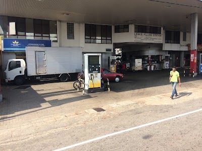 Photos of Kadawatha Filling Station