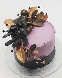 Photo n°17 de Nidas Art Cake à Arnouville (Pâtisserie)