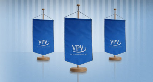 VPV Versicherungen | Geschäftsstelle Frank Mäkel