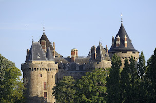 Photo n°6 de Le Petit Logis - Gîtes de France à Epiniac (Lodge)