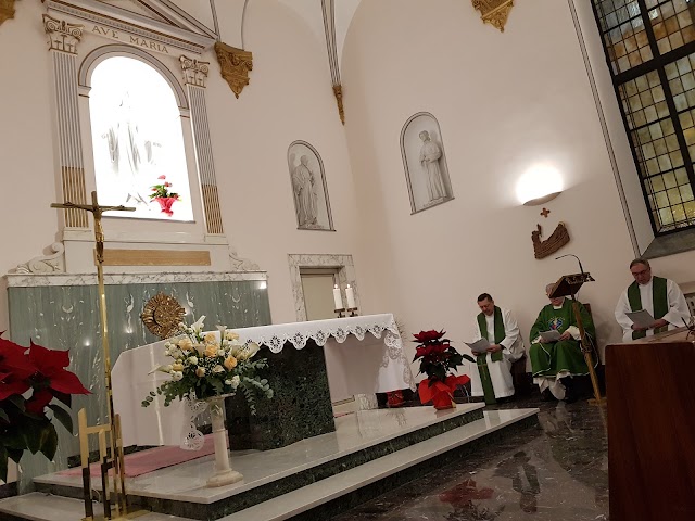Casa Maria Immacolata Congregazione Suore S. Vincenzo De Paoli