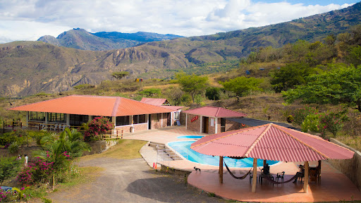 Hotel Campestre Bulevar del Chicamocha