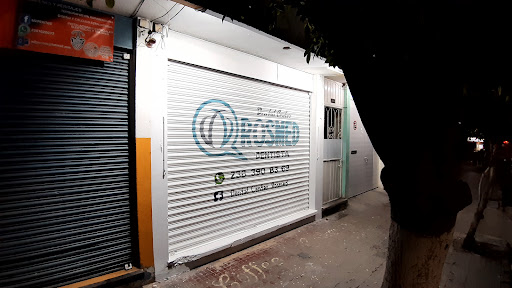 Dental Center ROSMED Denscare Gallery - Mexico