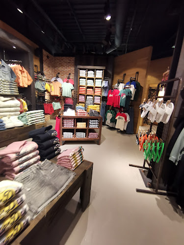Heures d'ouverture de Superdry