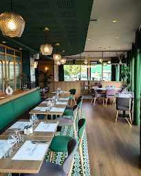 Photo n°72 de Le Comptoir Auray à Auray (Pizzas à emporter)