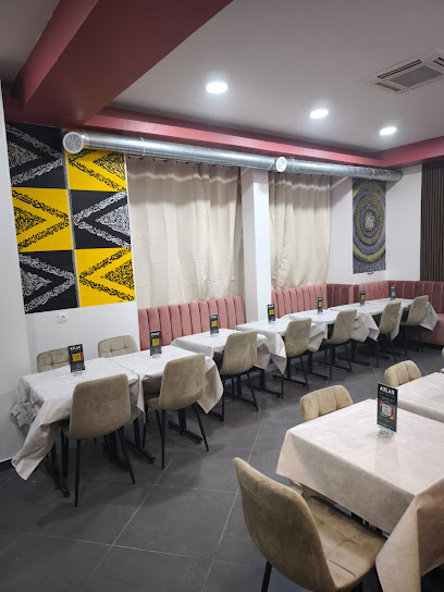 Atlas Restaurant Marocain, Saint-Denis