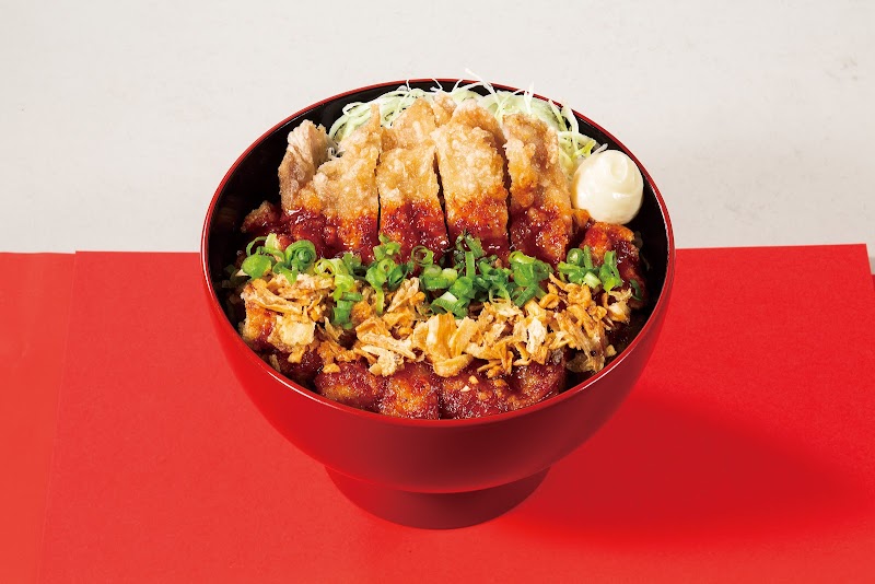 から好し 守山瀬古東店