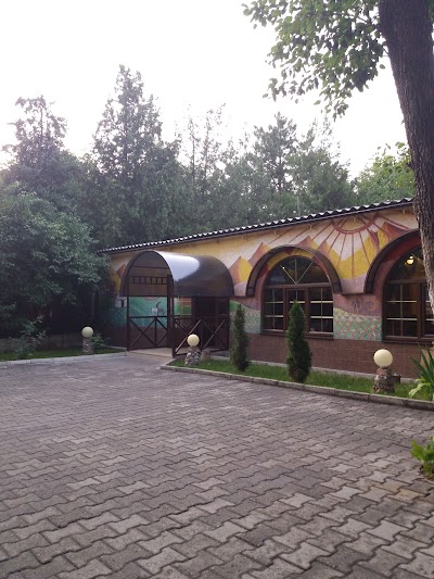 Photos of Vdnkh