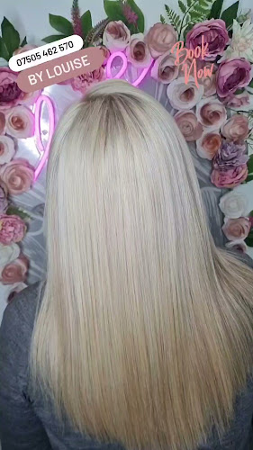 Reviews of Loucuts Hair Salon in Manchester - Barber shop