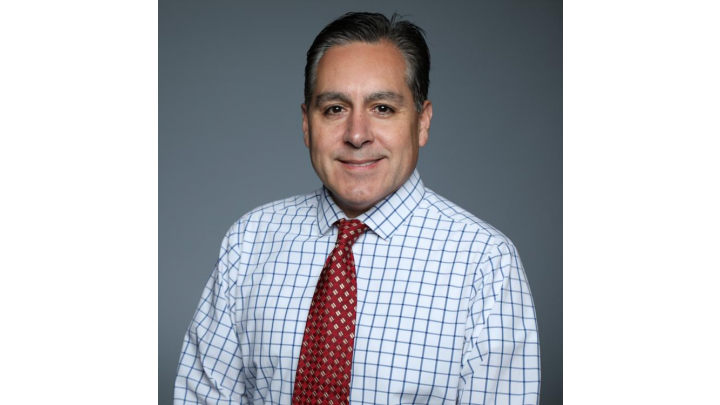 Gregory M Trevino Md