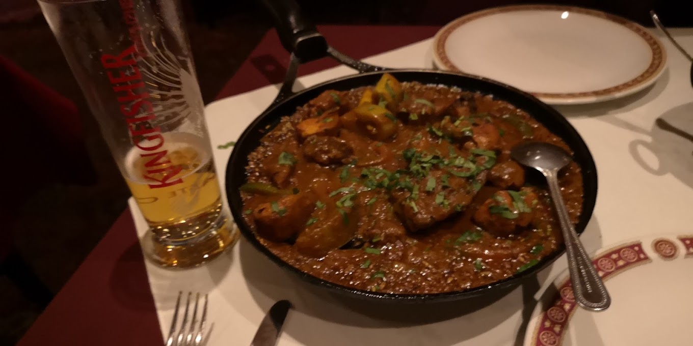 The Best Indian Restaurants In twickenham London Kensington Guide