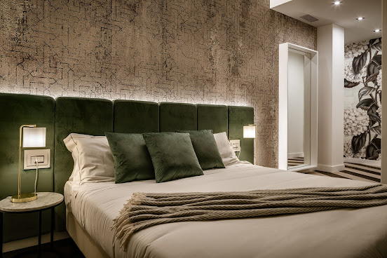 Birkin Marina by null