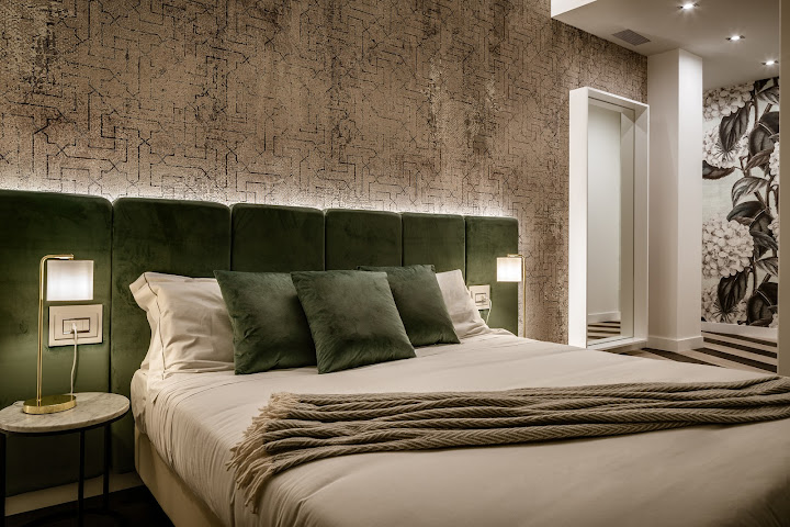 Birkin Marina by null