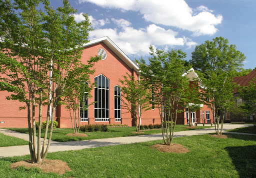 Hickory Grove United Methodist Church