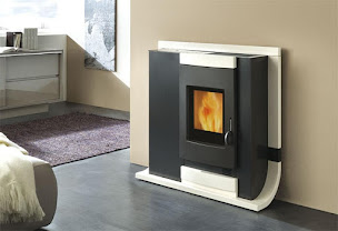 Photo n°10 de AUTOUR DU FEU à Veigné (Magasin de poêles à bois)