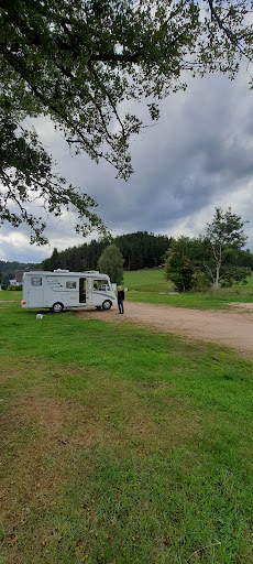 Wohnmobilstellplatz Lauterbach/Schwarzwald Gallery - Germany