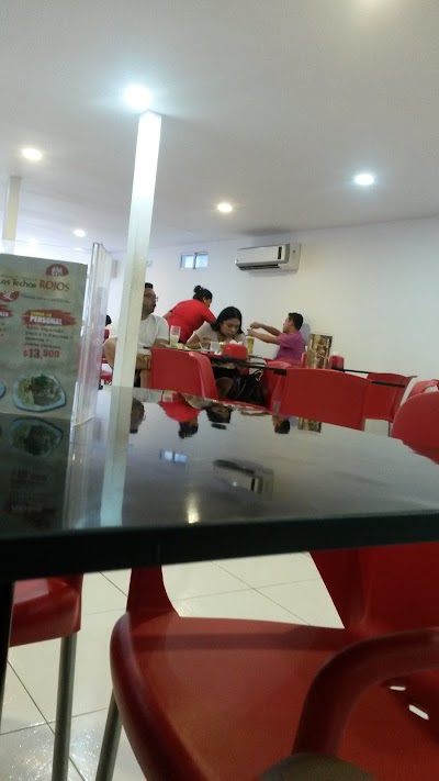 Photos of Restaurante Techos Rojos