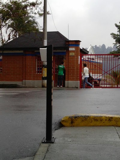 Photos of Colegio Padre Manyanet