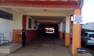 Photos of County Pride Hotel