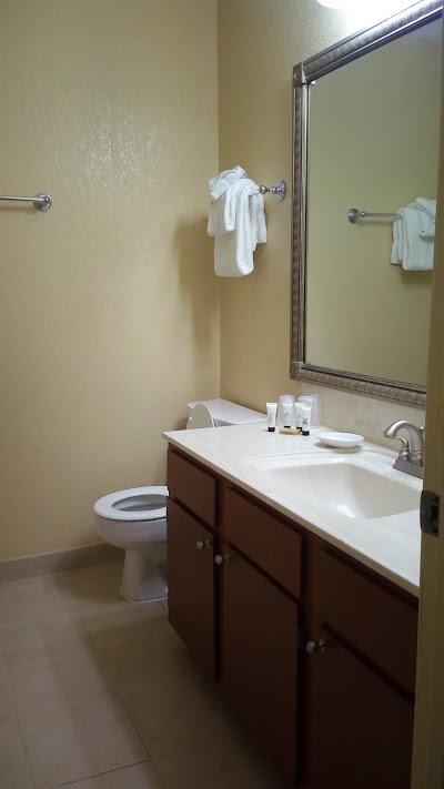 lodging