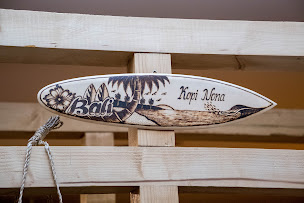 Photo n°11 de KOPI NONA à Quimper (Restaurant indonésien)