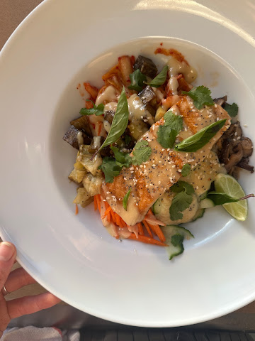 Blackberry River Bistro by null