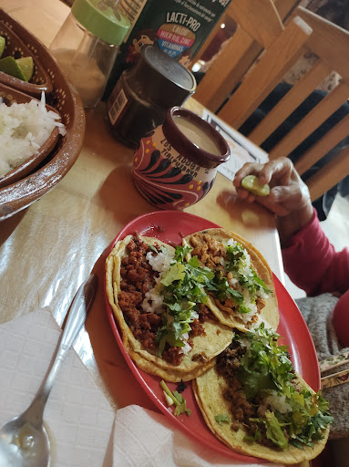 Tacos Los adoba2 Gallery - Mexico
