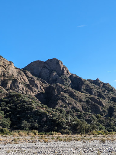 Monte Trizzi - Visual