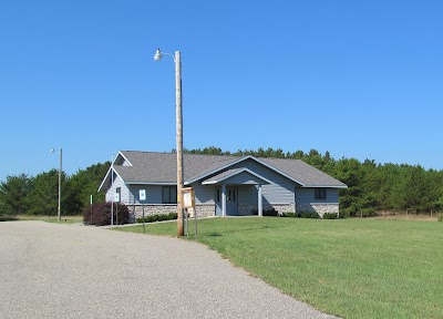 Springville Town Hall