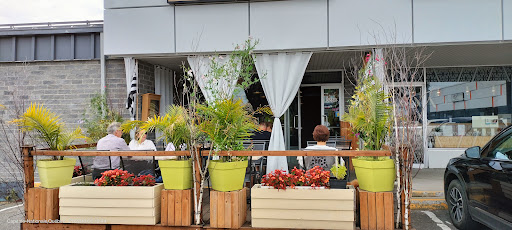 Restaurant L'Ostrea - Visual