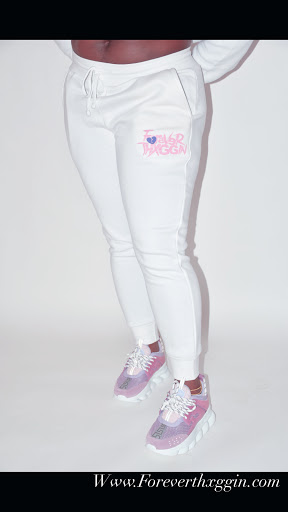 Forever Thxggin Apparel