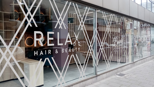 Relax Hair & Beauty