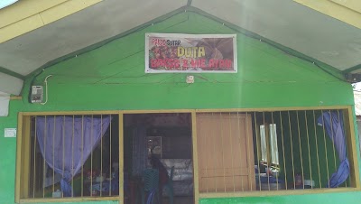 Photos of Bakso Boom Pakde Sutar