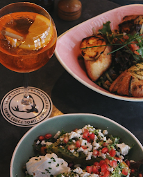 Photo n°101 de Le Grand Cerf à Paris (Brasserie)