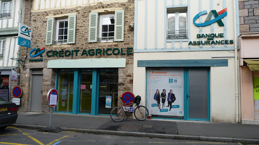 Crédit Agricole Lamballe Val - Thumbnail