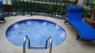 Photos of Beverly Hills Plaza Hotel & Spa